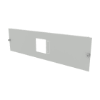 EATON - ProfiSNAP Frontplatte NZM2 symmetrisch, horizontal H x B = 200 x 800 mm