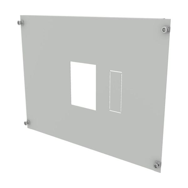 EATON - ProfiSNAP Frontplatte NZM3 symmetrisch, horizontal H x B = 400 x 600 mm