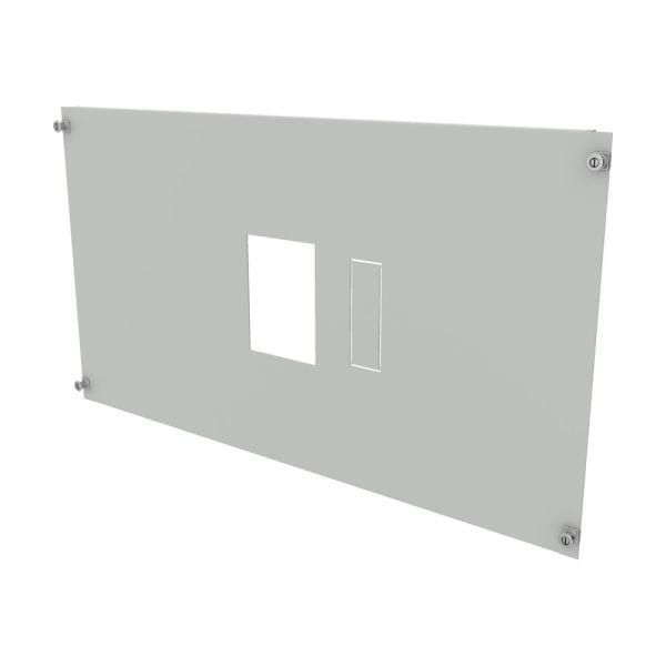 EATON - ProfiSNAP Frontplatte NZM3 symmetrisch, horizontal H x B = 400 x 800 mm