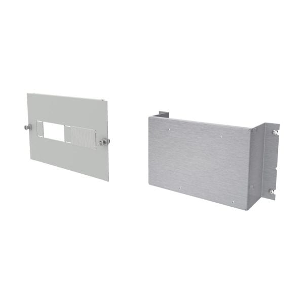 EATON - ProfiSNAP Einbausatz, B=400mm, H=200mm, PDG1