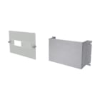 EATON - ProfiSNAP Einbausatz, B=400mm, H=200mm, PDG1