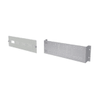 EATON - ProfiSNAP Einbausatz, B=800mm, H=200mm, PDG1