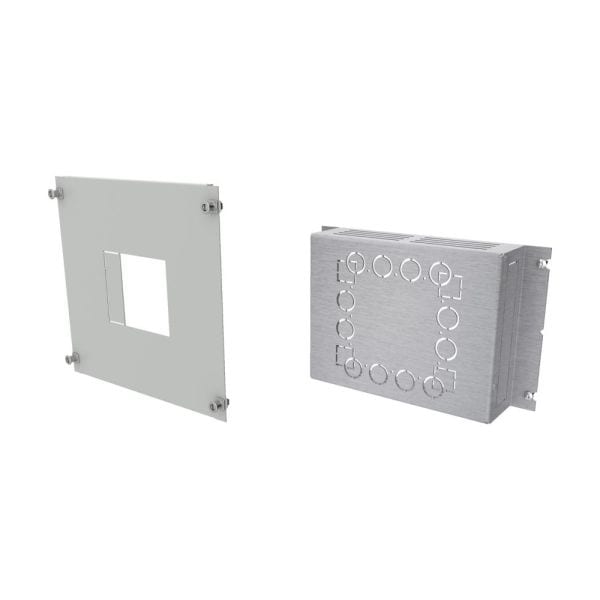 EATON - ProfiSNAP Einbausatz, B=400mm, H=300mm, PDG2