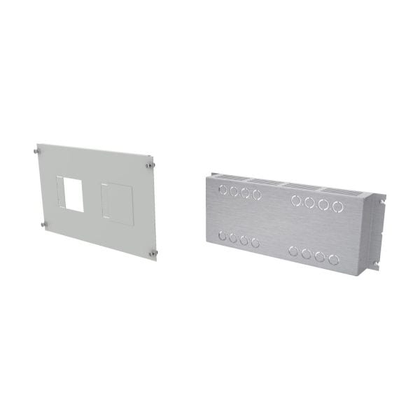 EATON - ProfiSNAP Einbausatz, B=600mm, H=300mm, PDG2