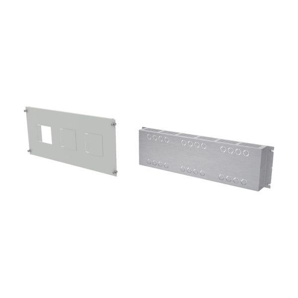 EATON - ProfiSNAP Einbausatz, B=800mm, H=300mm, PDG2