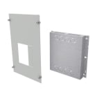 EATON - ProfiSNAP Einbausatz, B=400mm, H=500mm, PDG3