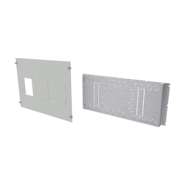 EATON - ProfiSNAP Einbausatz, B=800mm, H=500mm, PDG3