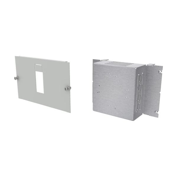 EATON - ProfiSNAP Einbausatz, B=400mm, H=200mm, PDG1