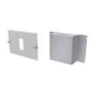 EATON - ProfiSNAP Einbausatz, B=400mm, H=200mm, PDG1