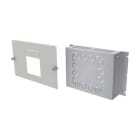 EATON - ProfiSNAP Einbausatz, B=400mm, H=200mm, PDG2