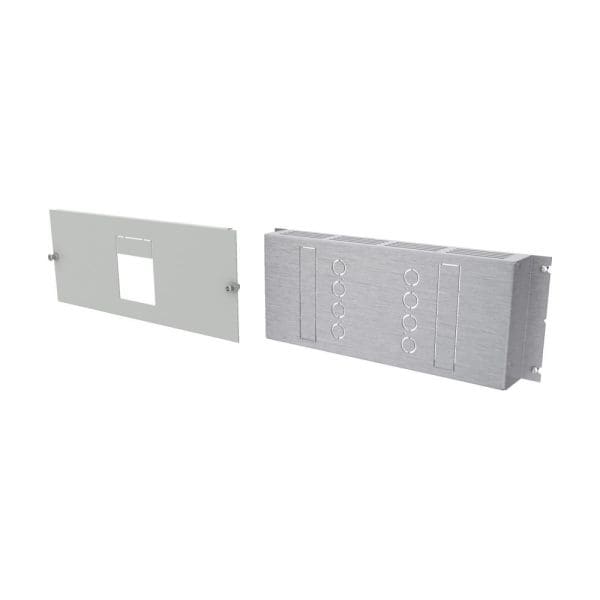 EATON - ProfiSNAP Einbausatz, B=600mm, H=200mm, PDG2