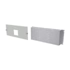 EATON - ProfiSNAP Einbausatz, B=600mm, H=200mm, PDG2