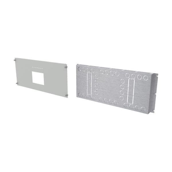 EATON - ProfiSNAP Einbausatz, B=800mm, H=300mm, PDG3