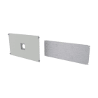 EATON - ProfiSNAP Montagesatz Dumeco 630 bis 1000 A einzeln, für Breite 800 mm, grau