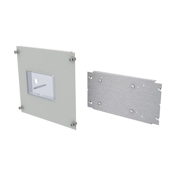 EATON - ProfiSNAP NH Lasttrennschalter Baueinheit, 63-160 A, 3/4 p, B=400mm, QSA