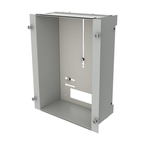 EATON - ProfiSNAP Zählerwanne B = 400 x 400 mm