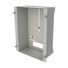 EATON - ProfiSNAP Zählerwanne B = 400 x 400 mm