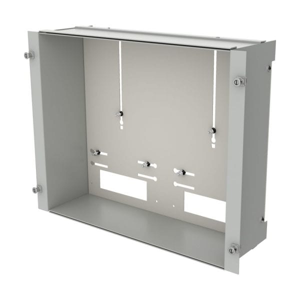 EATON - ProfiSNAP Zählerwanne B = 400 x 600 mm