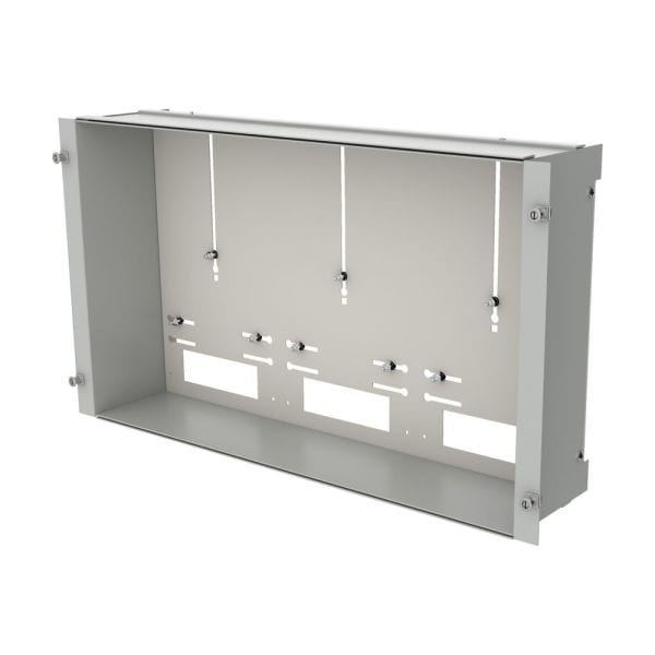 EATON - ProfiSNAP Zählerwanne B = 400 x 800 mm