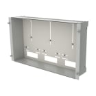 EATON - ProfiSNAP Zählerwanne B = 400 x 800 mm