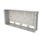 EATON - ProfiSNAP Zählerwanne B = 400 x 1000 mm