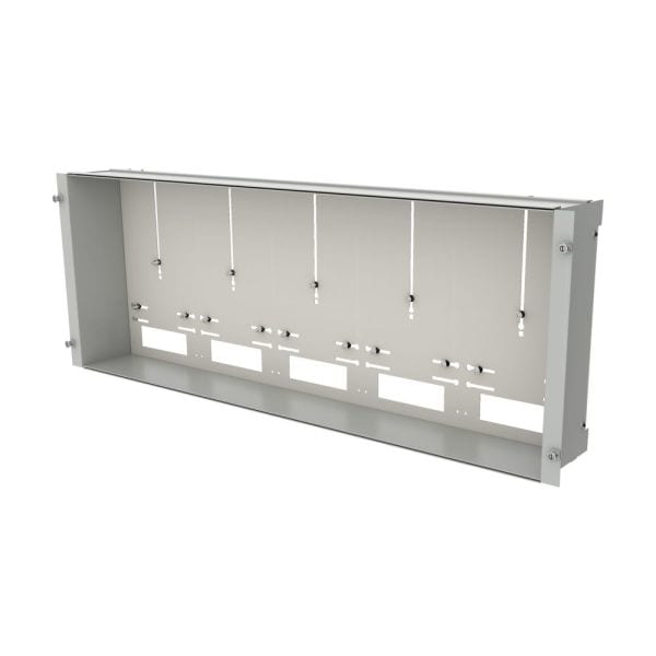 EATON - ProfiSNAP Zählerwanne B = 400 x 1200 mm