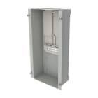 EATON - ProfiSNAP Zählerwanne einzeln, BxH=400x600mm, inkl. 1 ZBR