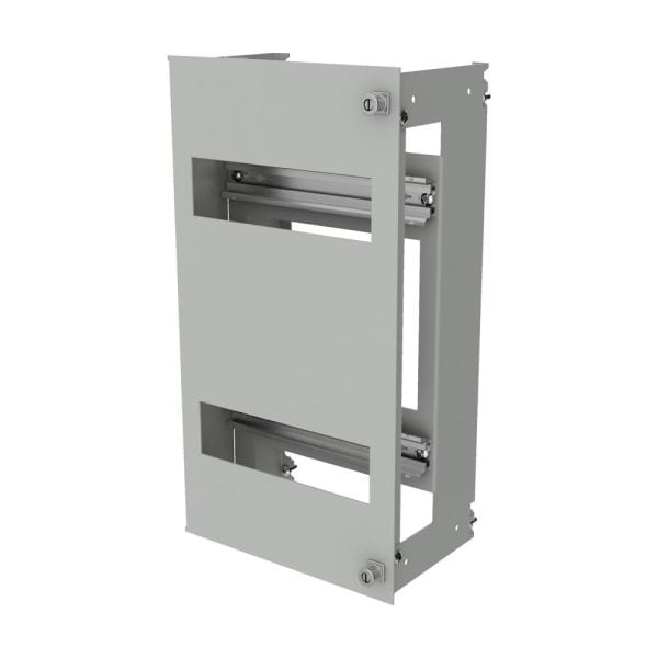 EATON - ProfiSNAP DIN-Schienen-Satz H x W = 400 x 215 mm