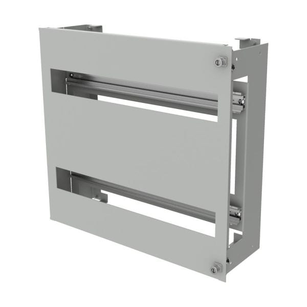 EATON - ProfiSNAP ZVT DIN-Schienen-Satz H x B = 400 x 1000 mm, 2 ZBR