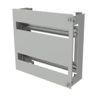 EATON - ProfiSNAP ZVT DIN-Schienen-Satz H x B = 400 x 1000 mm, 2 ZBR