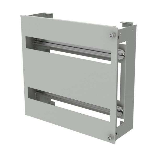 EATON - ProfiSNAP ZVT DIN-Schienen-Satz H x B = 400 x 1.200 mm, 2 ZBR