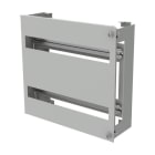 EATON - ProfiSNAP ZVT DIN-Schienen-Satz H x B = 400 x 1.200 mm, 2 ZBR