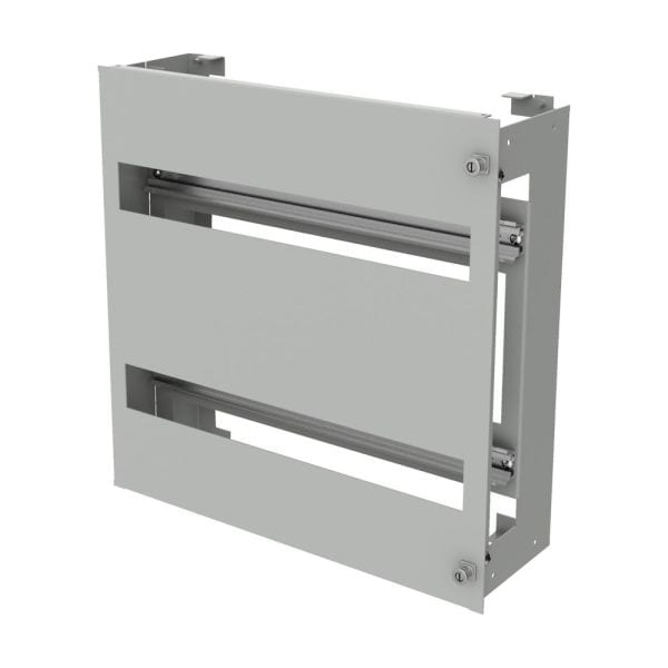 EATON - ProfiSNAP ZVT DIN-Schienen-Satz H x B = 425 x 1200 mm, 2 ZBR-MSW