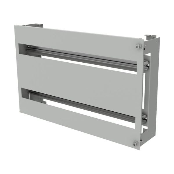 EATON - ProfiSNAP ZVT DIN-Schienen-Satz H x B = 400 x 1.200 mm, 3 ZBR