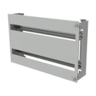EATON - ProfiSNAP ZVT DIN-Schienen-Satz H x B = 400 x 1.200 mm, 3 ZBR