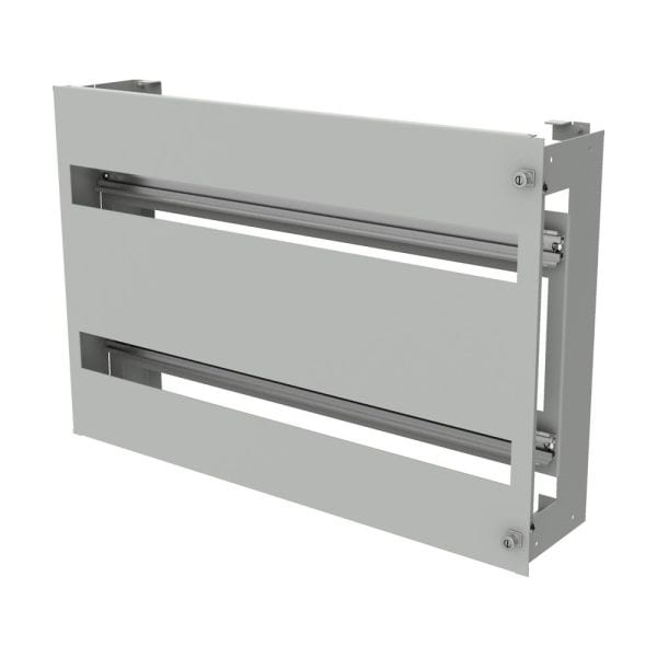 EATON - ProfiSNAP ZVT DIN-Schienen-Satz H x B = 425 x 1200 mm, 3 ZBR-MSW