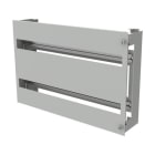 EATON - ProfiSNAP ZVT DIN-Schienen-Satz H x B = 425 x 1200 mm, 3 ZBR-MSW
