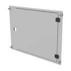 EATON - ProfiSNAP Vorzählertür, für Gehäusebreite 600mm, H=400mm, blind
