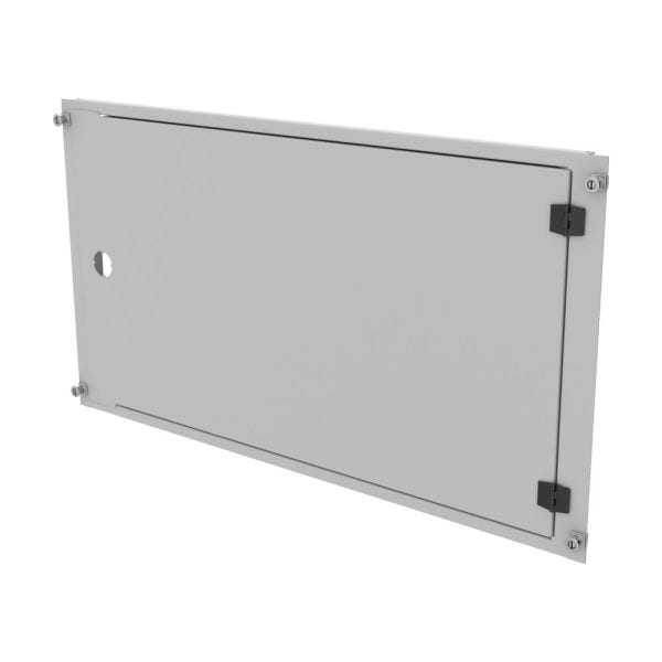 EATON - ProfiSNAP Vorzählertür, für Gehäusebreite 800mm, H=400mm, blind
