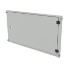 EATON - ProfiSNAP Vorzählertür, für Gehäusebreite 800mm, H=400mm, blind