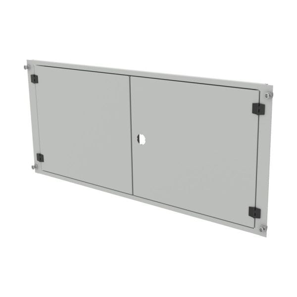 EATON - ProfiSNAP Vorzählertür, für Gehäusebreite 1000mm, H=400mm, blind