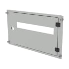 EATON - ProfiSNAP Vorzählertür, für Gehäusebreite 600mm, H=300mm, mit 45mm Ausschnitt