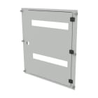 EATON - ProfiSNAP Vorzählertür, für Gehäusebreite 600mm, H=575mm, mit 45mm Ausschnitt
