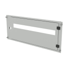 EATON - ProfiSNAP Vorzählertür, für Gehäusebreite 800mm, H=300mm, mit 45mm Ausschnitt