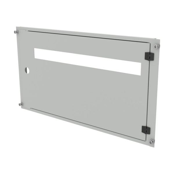 EATON - ProfiSNAP Vorzählertür, für Gehäusebreite 800mm, H=400mm, mit 45mm Ausschnitt