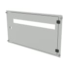 EATON - ProfiSNAP Vorzählertür, für Gehäusebreite 800mm, H=400mm, mit 45mm Ausschnitt