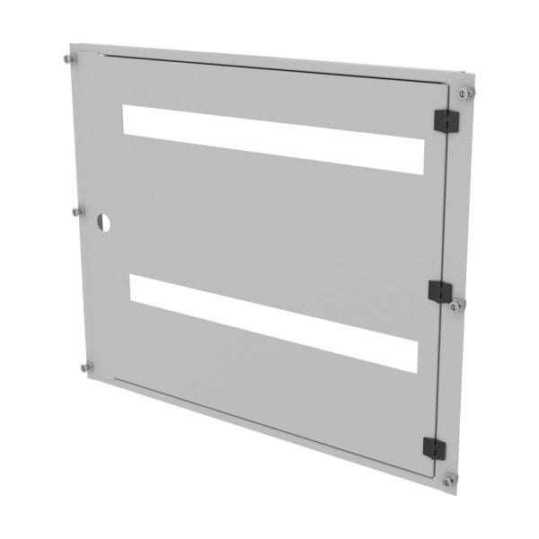 EATON - ProfiSNAP Vorzählertür, für Gehäusebreite 800mm, H=575mm, mit 45mm Ausschnitt