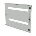 EATON - ProfiSNAP Vorzählertür, für Gehäusebreite 800mm, H=575mm, mit 45mm Ausschnitt