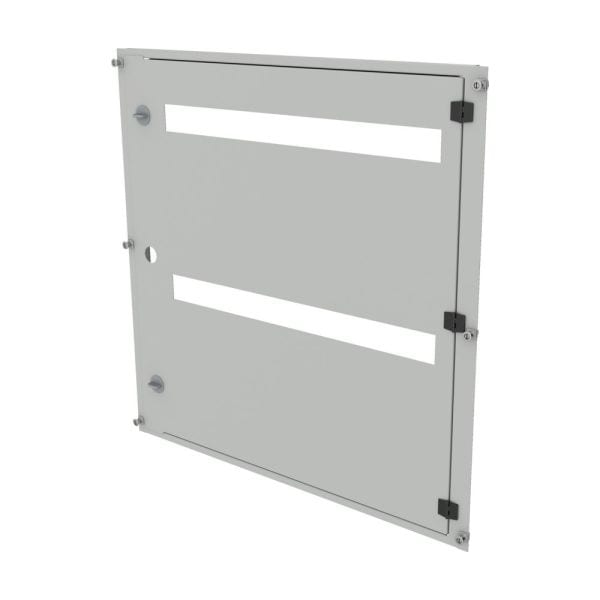 EATON - ProfiSNAP Vorzählertür, für Gehäusebreite 800mm, H=725mm, mit 45mm Ausschnitt