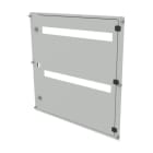EATON - ProfiSNAP Vorzählertür, für Gehäusebreite 800mm, H=725mm, mit 45mm Ausschnitt